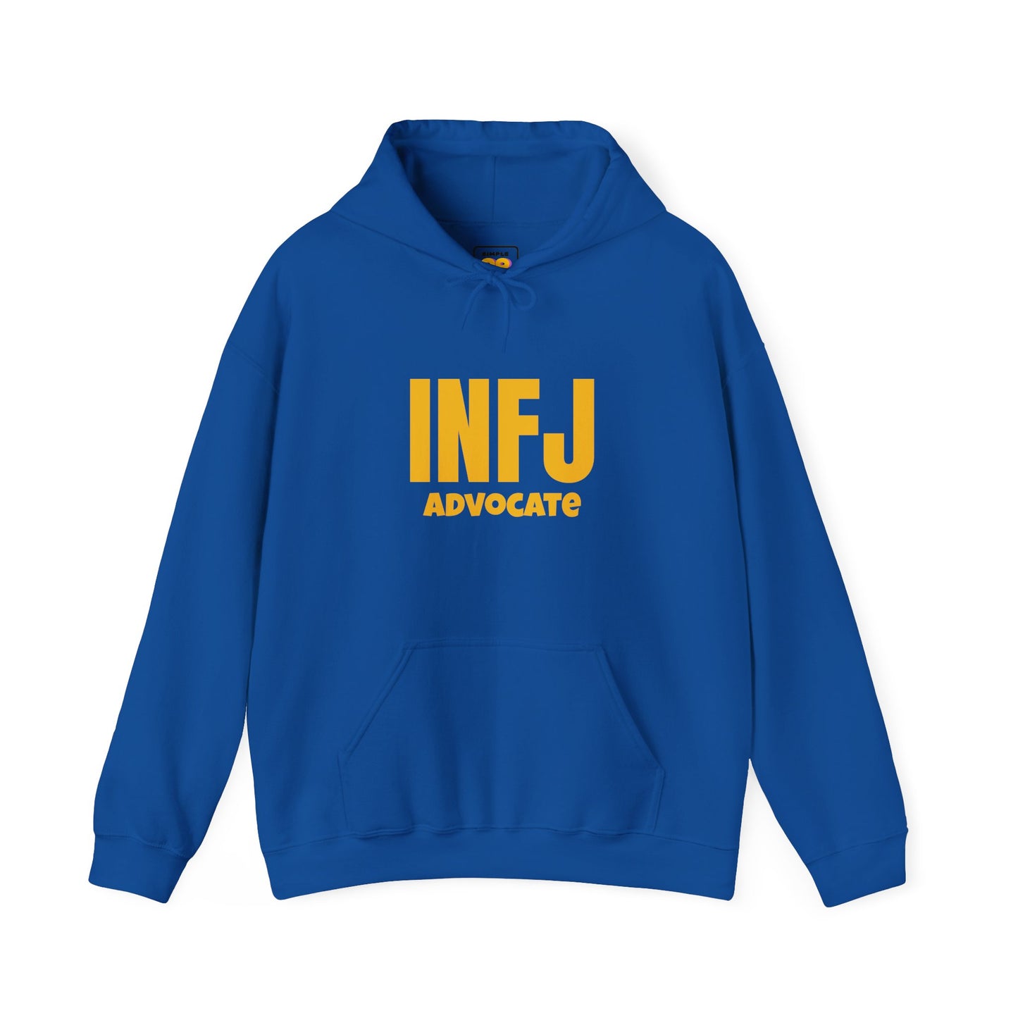 MBTI - INFJ - Hoodie - US