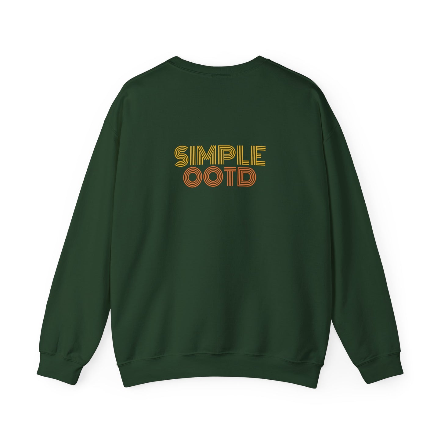 Team Beagle - Sweatshirt - US