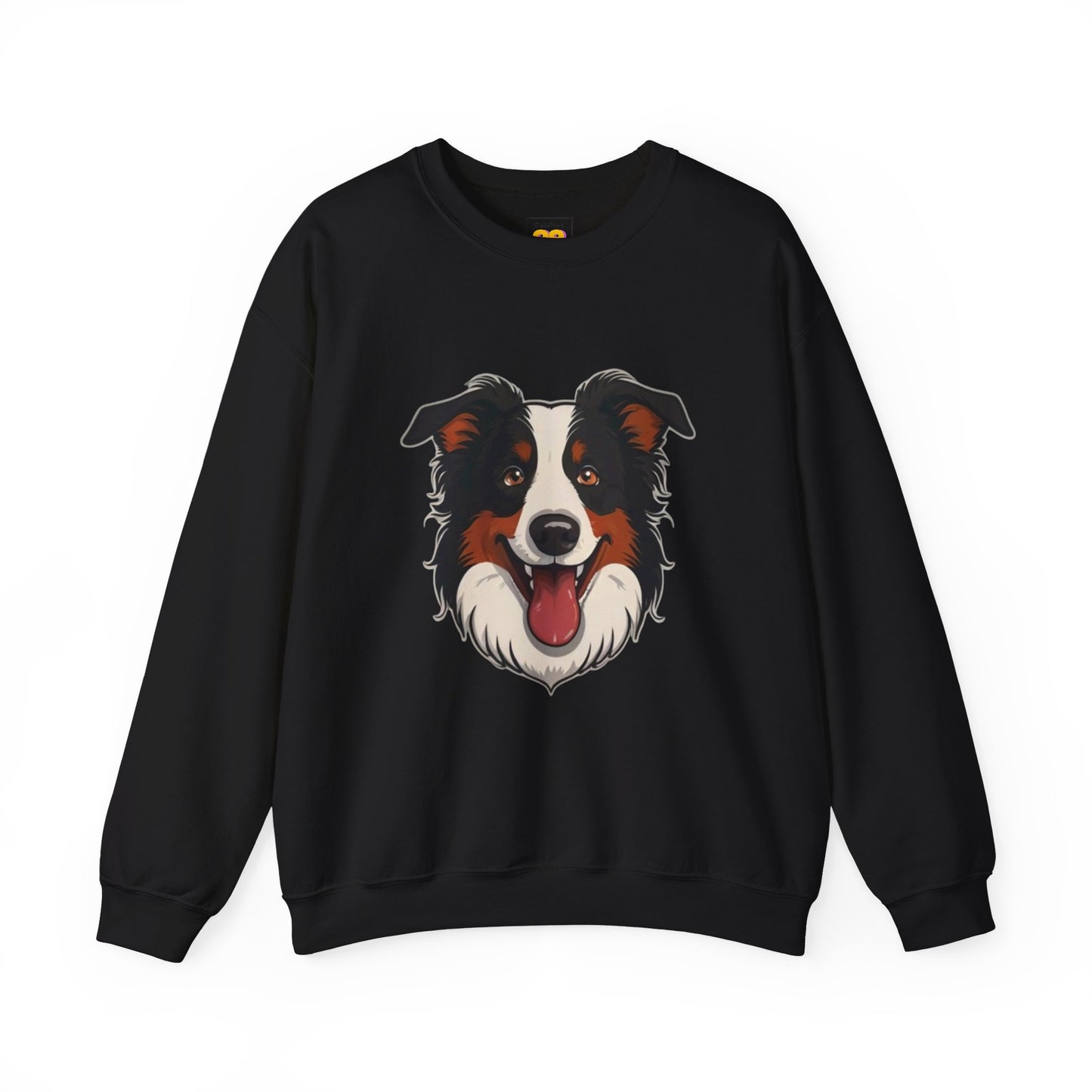 Team Border Collie - Sweatshirt - US