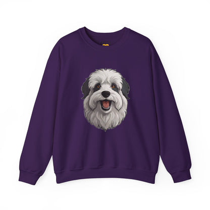 Team Old English Sheepdog - Sweatshirt - US