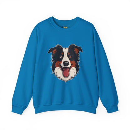 Team Border Collie - Sweatshirt - US