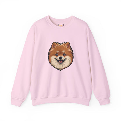 Team Pomeranian - Sweatshirt - US