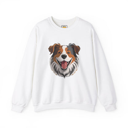 Team Australian Shepherd - Sweatshirt - US