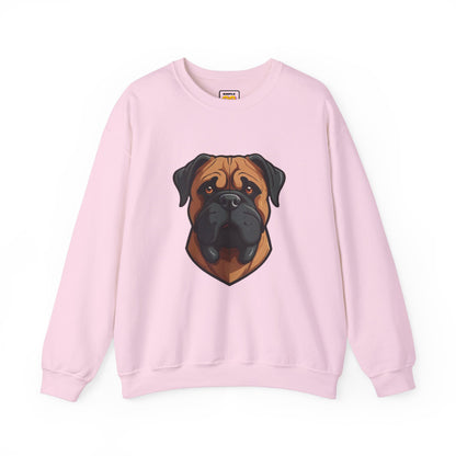 Team Bullmastiff - Sweatshirt - US