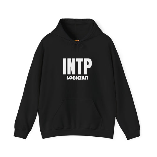 MBTI - INTP - Hoodie - US