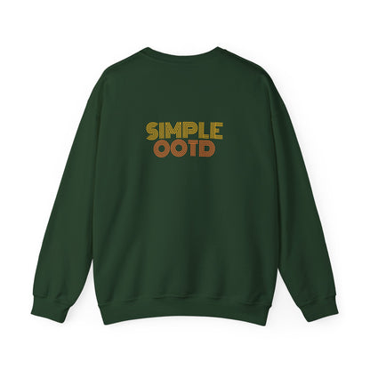 Team Poodle - Sweatshirt - US