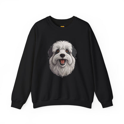 Team Old English Sheepdog - Sweatshirt - US