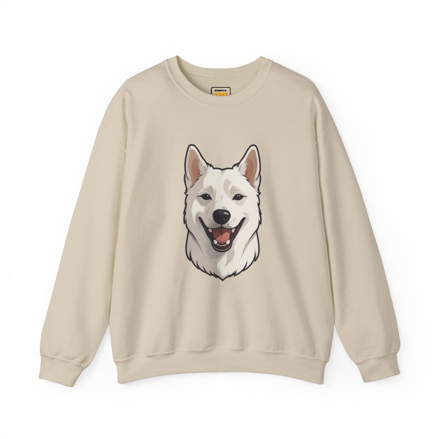 Team Jindo - Sweatshirt - US