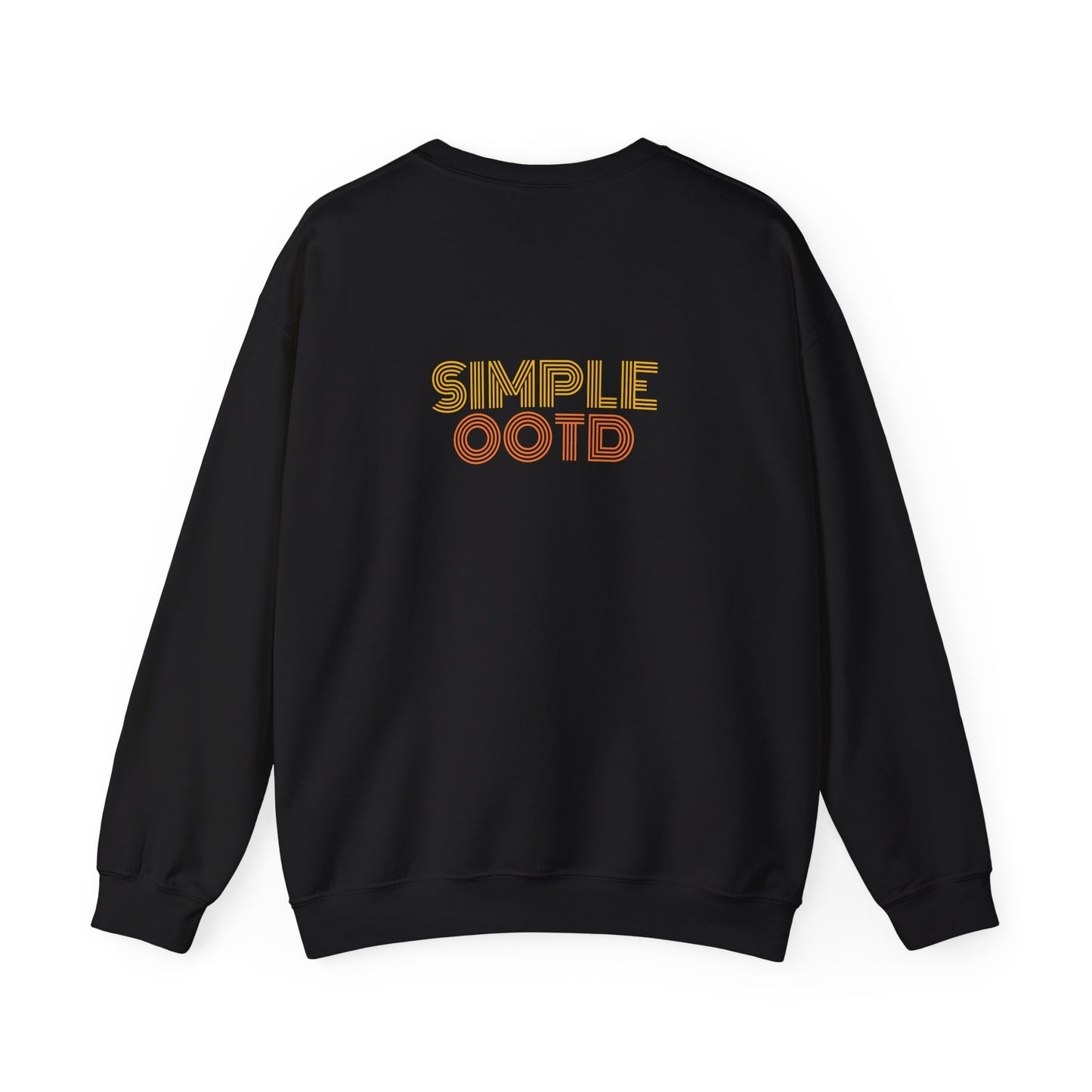 Team Poodle - Sweatshirt - US