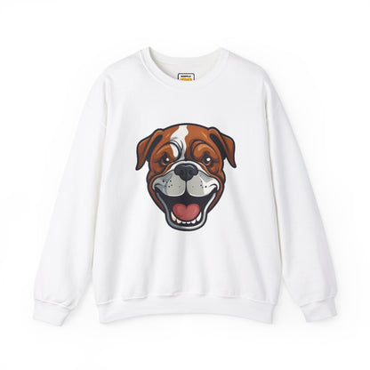 Team Bulldog - Sweatshirt - US