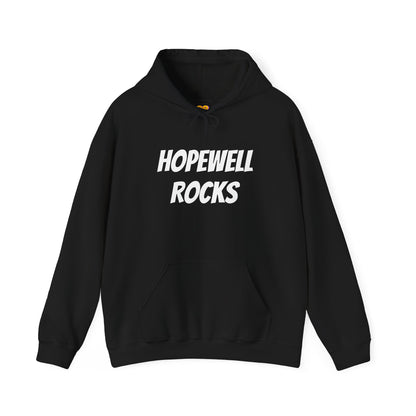 Your City - Hopewell Rocks - Hoodie - US