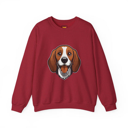 Team Beagle - Sweatshirt - US