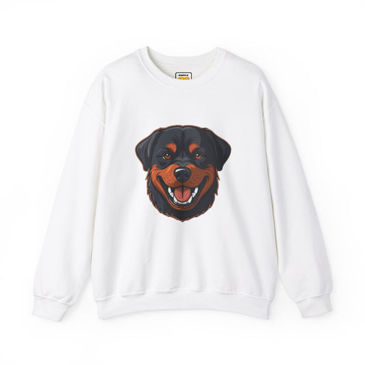 Team Rottweiler - Sweatshirt - US