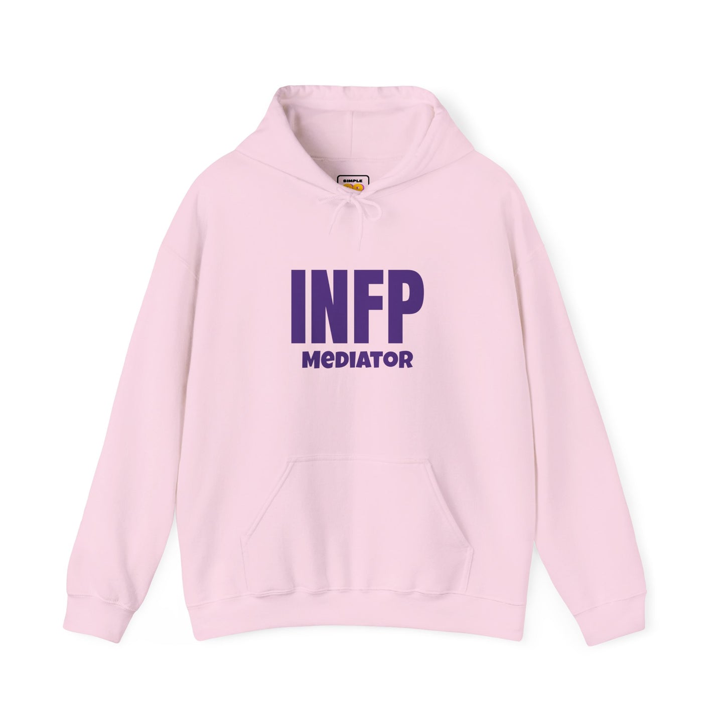 MBTI - INFP - Hoodie - US