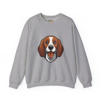 Team Beagle - Sweatshirt - US