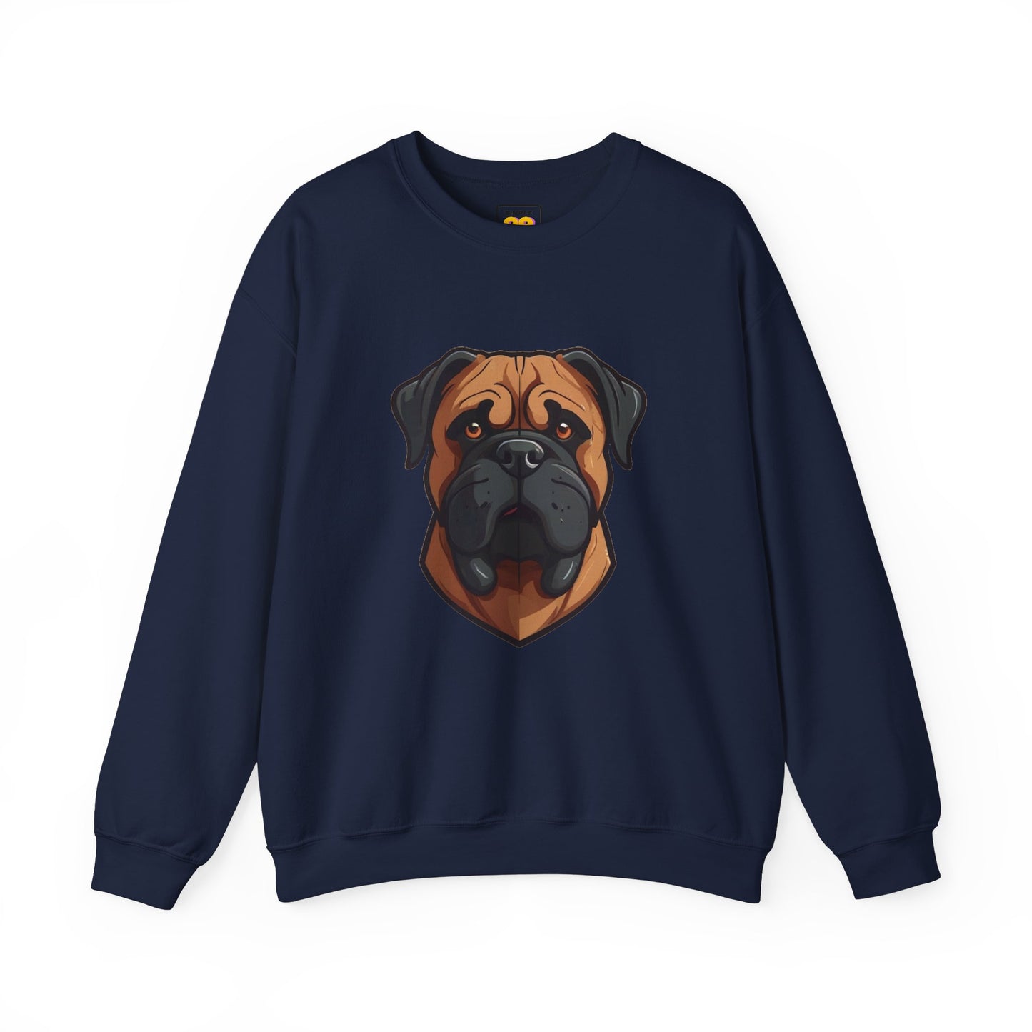 Team Bullmastiff - Sweatshirt - US