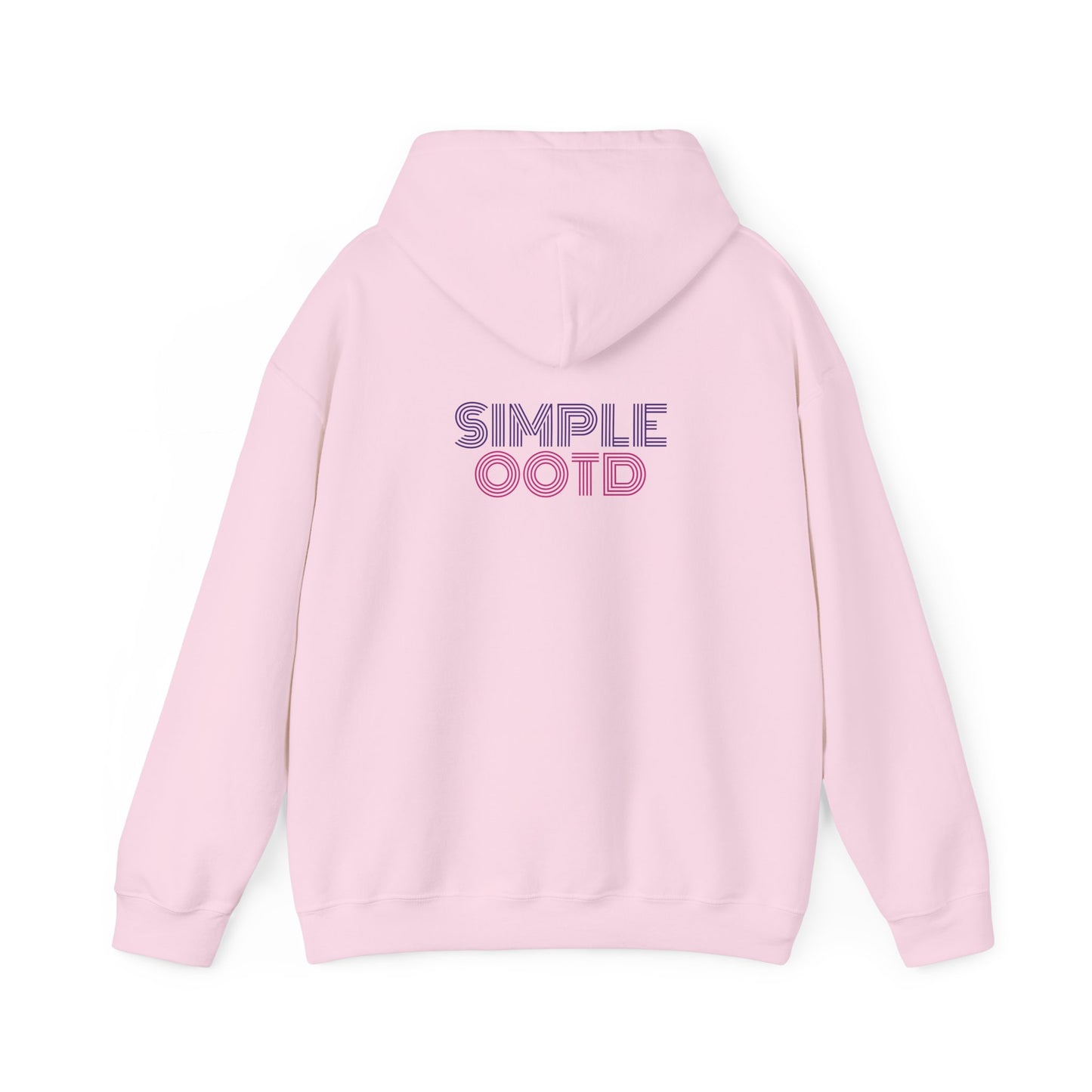 MBTI - INFJ - Hoodie - US