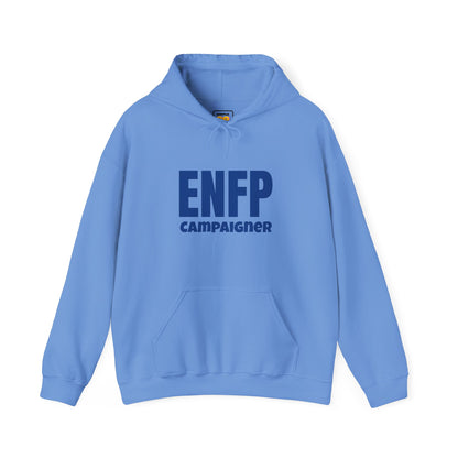 MBTI - ENFP - Hoodie - US