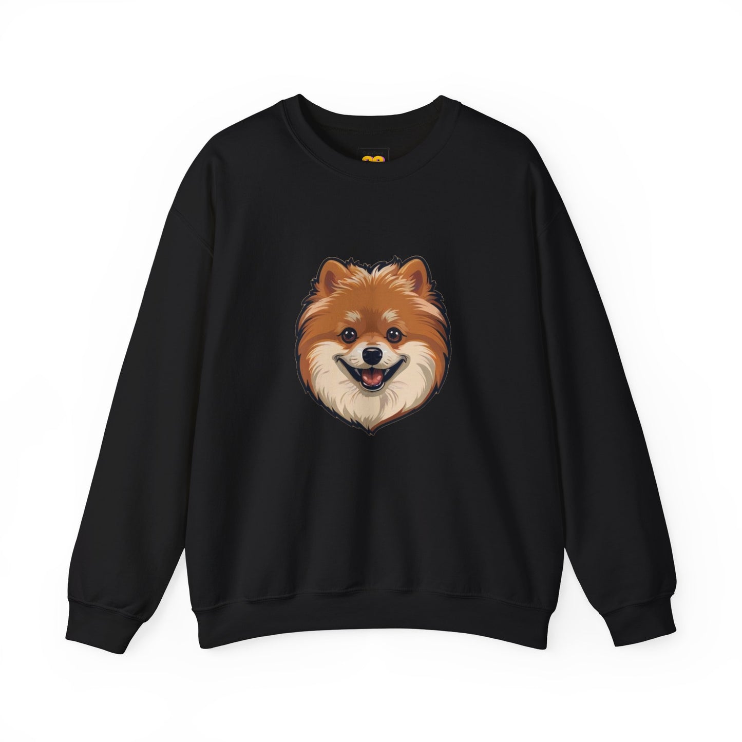 Team Pomeranian - Sweatshirt - US