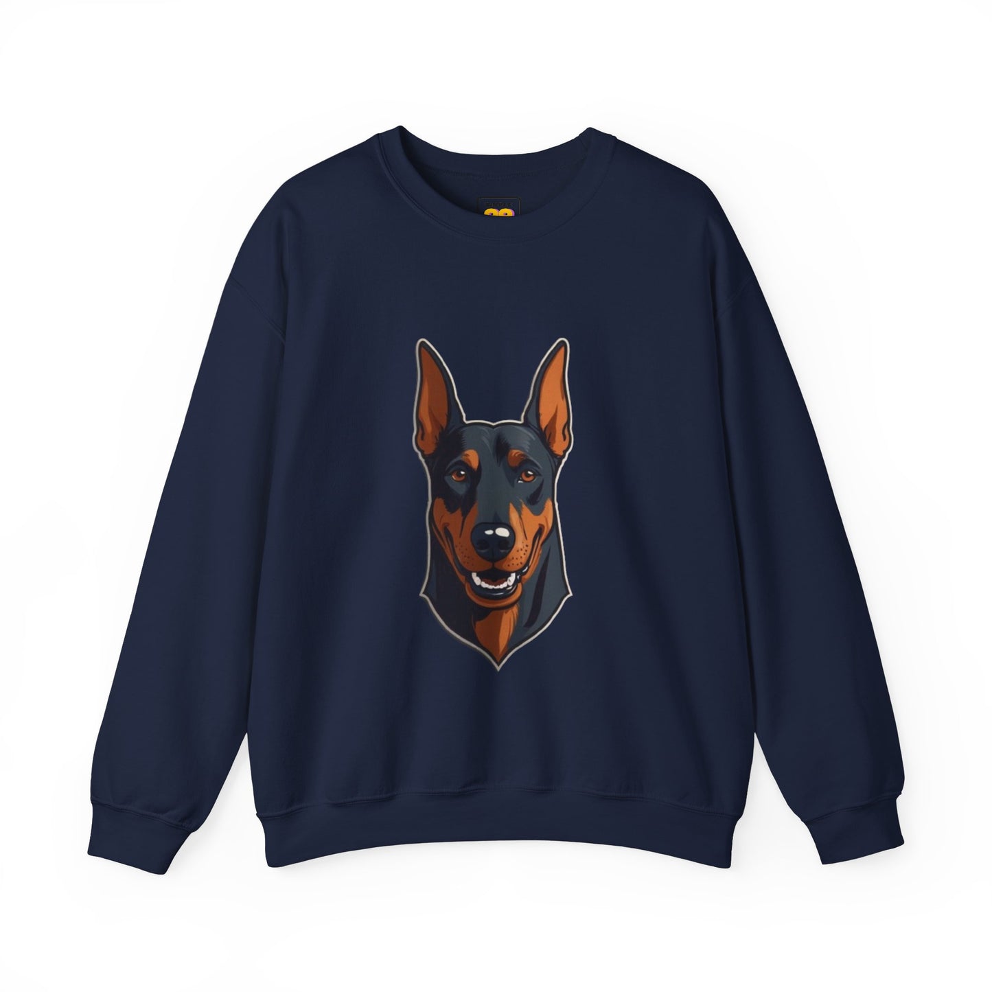 Team Dobermann - Sweatshirt - US