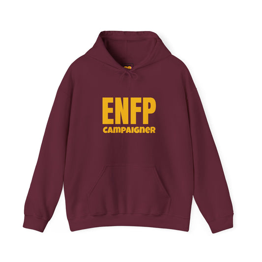 MBTI - ENFP - Hoodie - US