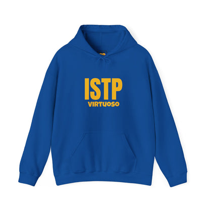 MBTI - ISTP - Hoodie - US