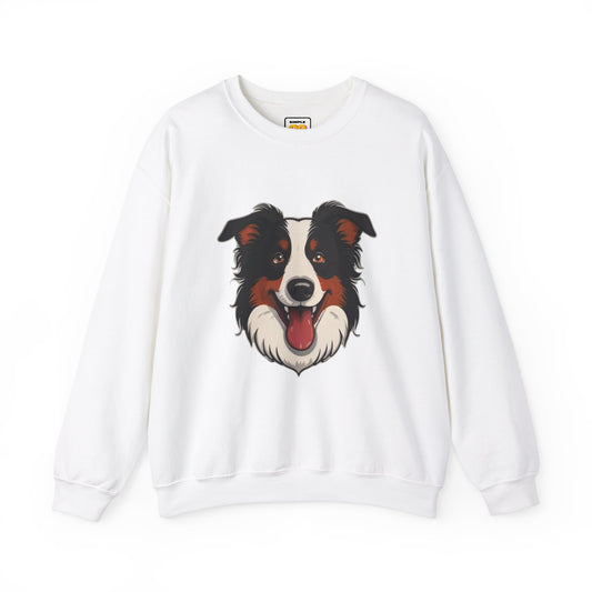 Team Border Collie - Sweatshirt - US