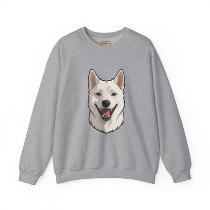 Team Jindo - Sweatshirt - US