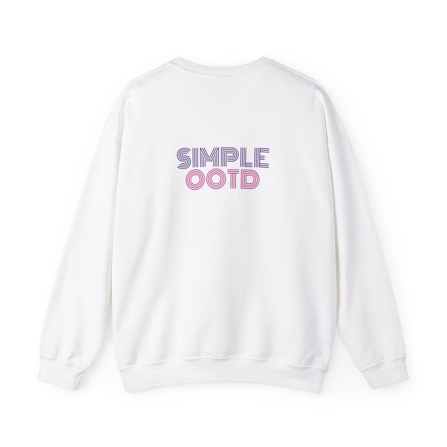 Team Poodle - Sweatshirt - US