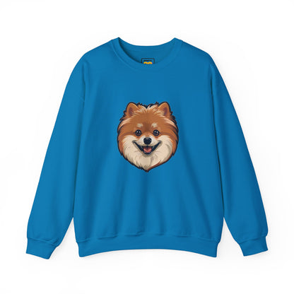 Team Pomeranian - Sweatshirt - US