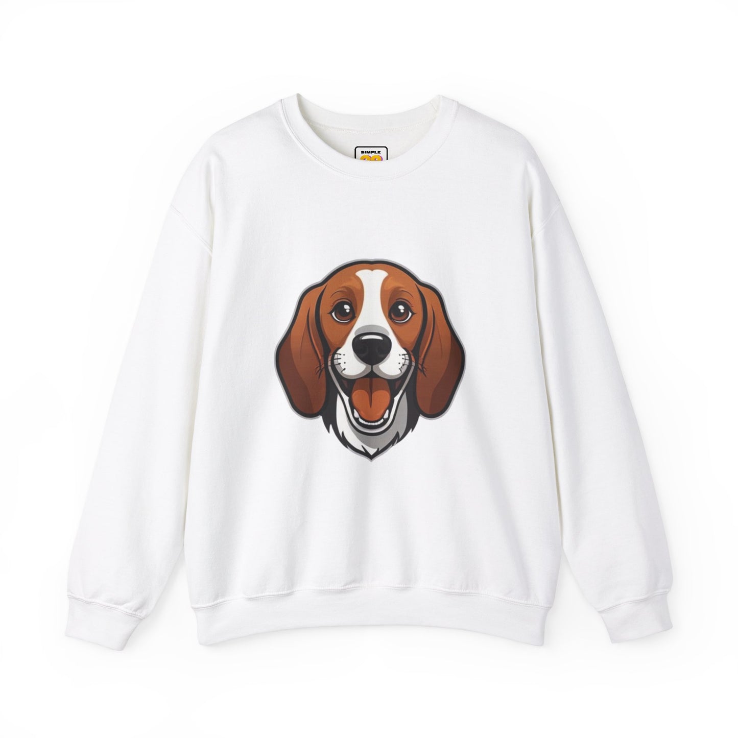 Team Beagle - Sweatshirt - US