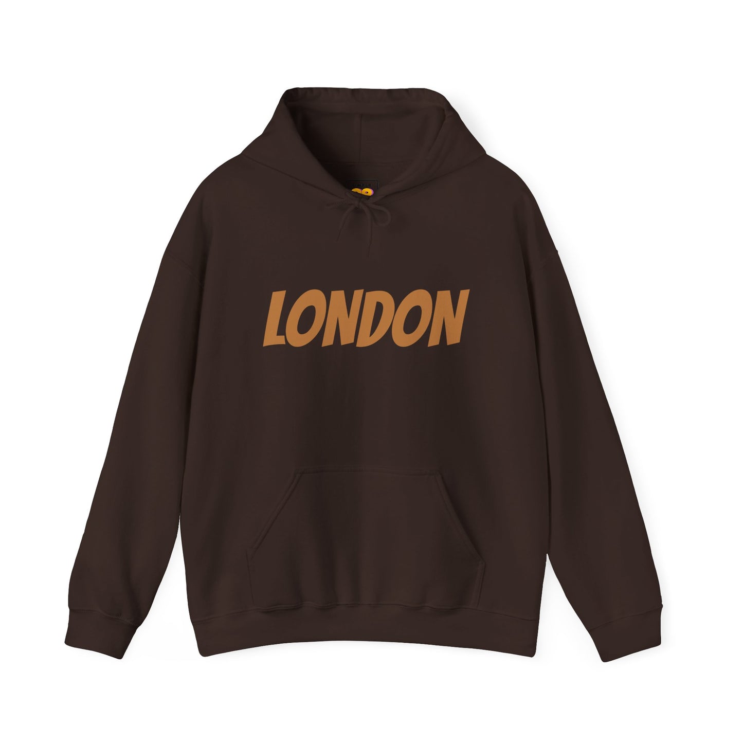 Your City - London - Hoodie - US