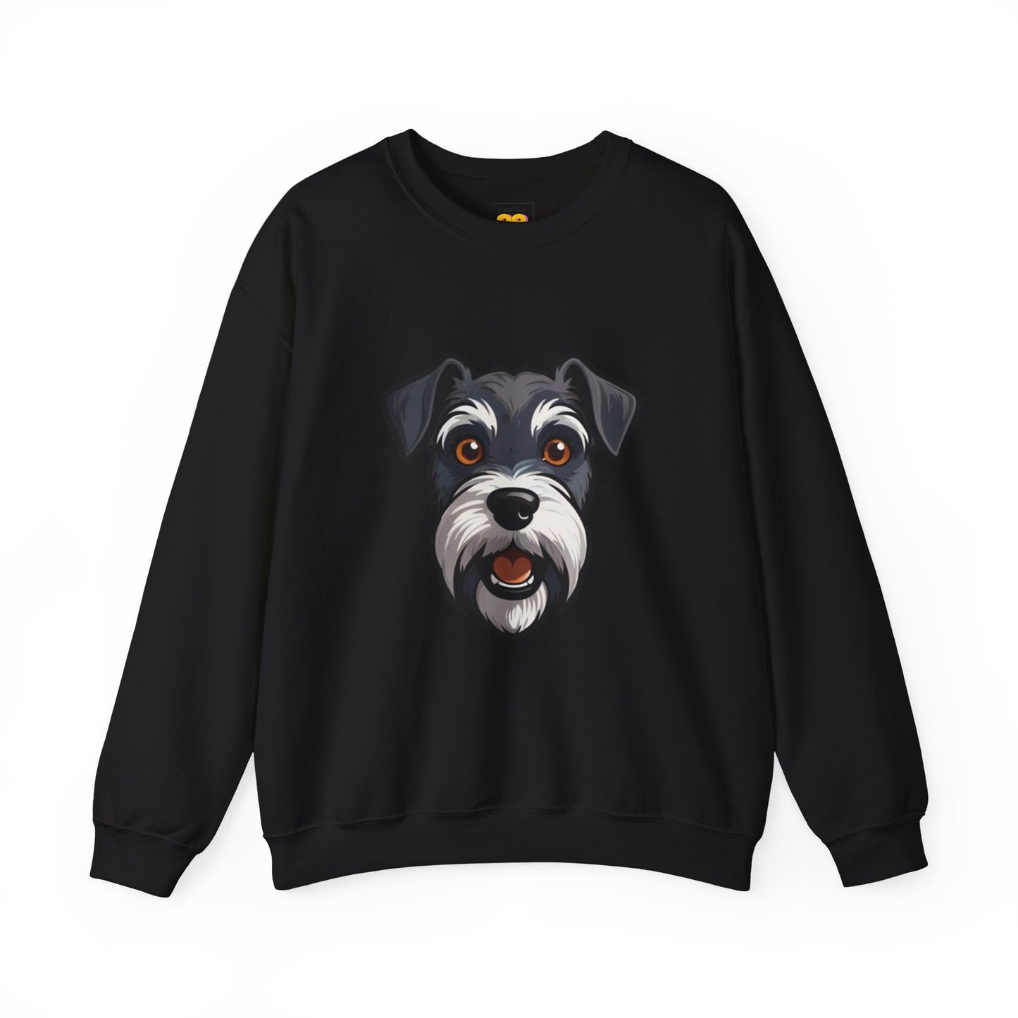 Team Miniature Schnauzer - Sweatshirt - US