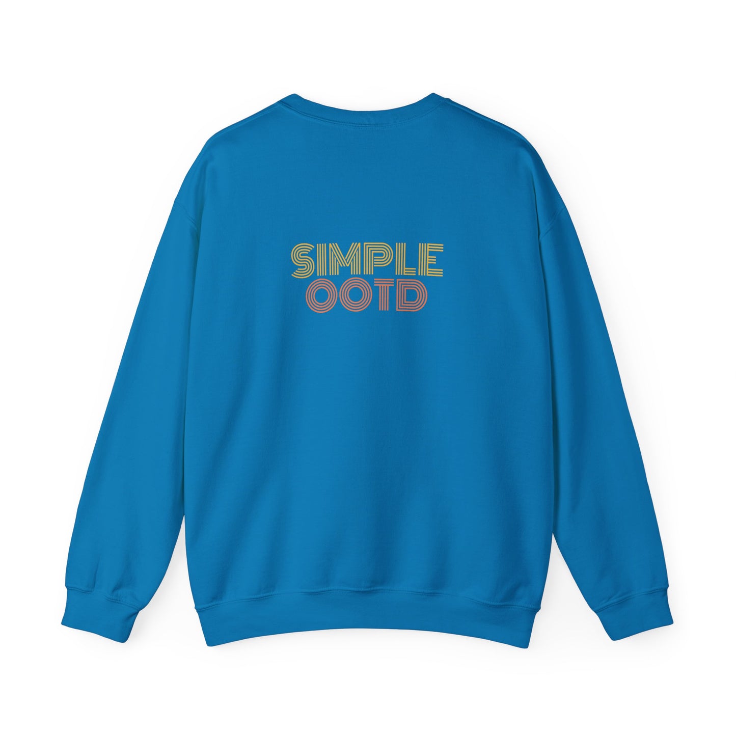 Team Poodle - Sweatshirt - US