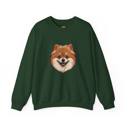 Team Pomeranian - Sweatshirt - US