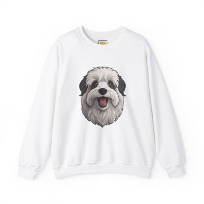 Team Old English Sheepdog - Sweatshirt - US