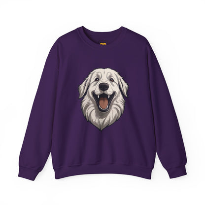 Team Great Pyrenees - Sweatshirt - US