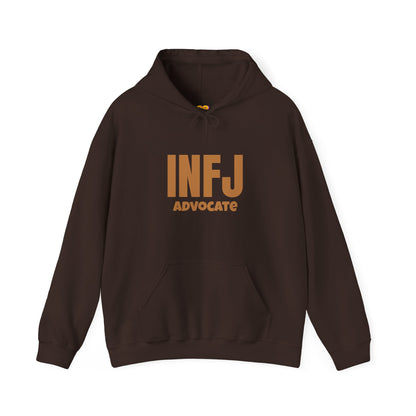 MBTI - INFJ - Hoodie - US