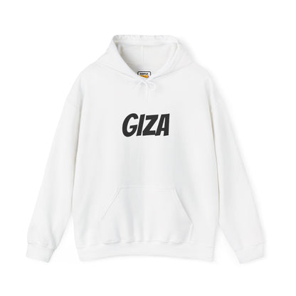 Your City - Giza - Hoodie - US