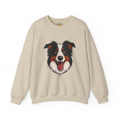 Team Border Collie - Sweatshirt - US