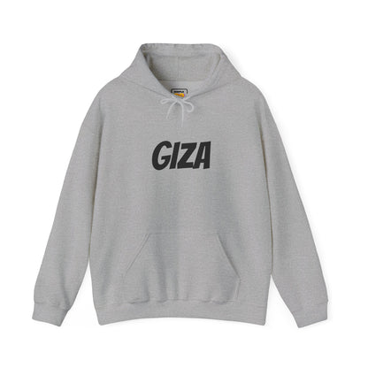 Your City - Giza - Hoodie - US