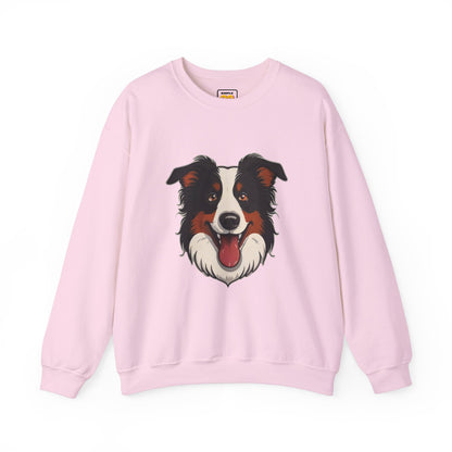 Team Border Collie - Sweatshirt - US