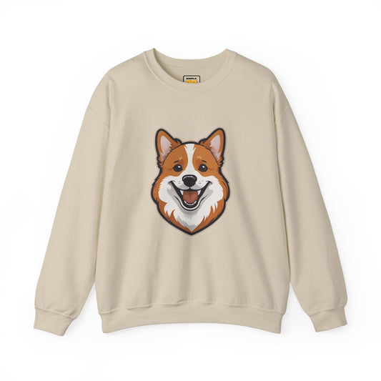 Team Corgi - Sweatshirt - US