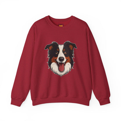 Team Border Collie - Sweatshirt - US