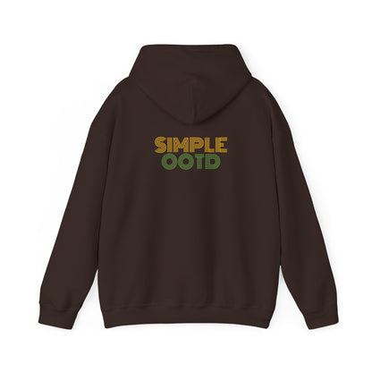 MBTI - ISTJ - Hoodie - US