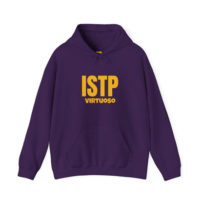 MBTI - ISTP - Hoodie - US