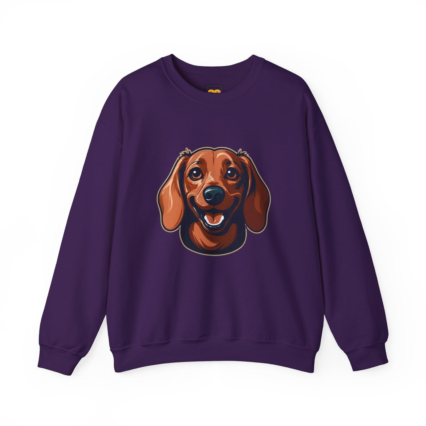 Team Dachshund - Sweatshirt - US