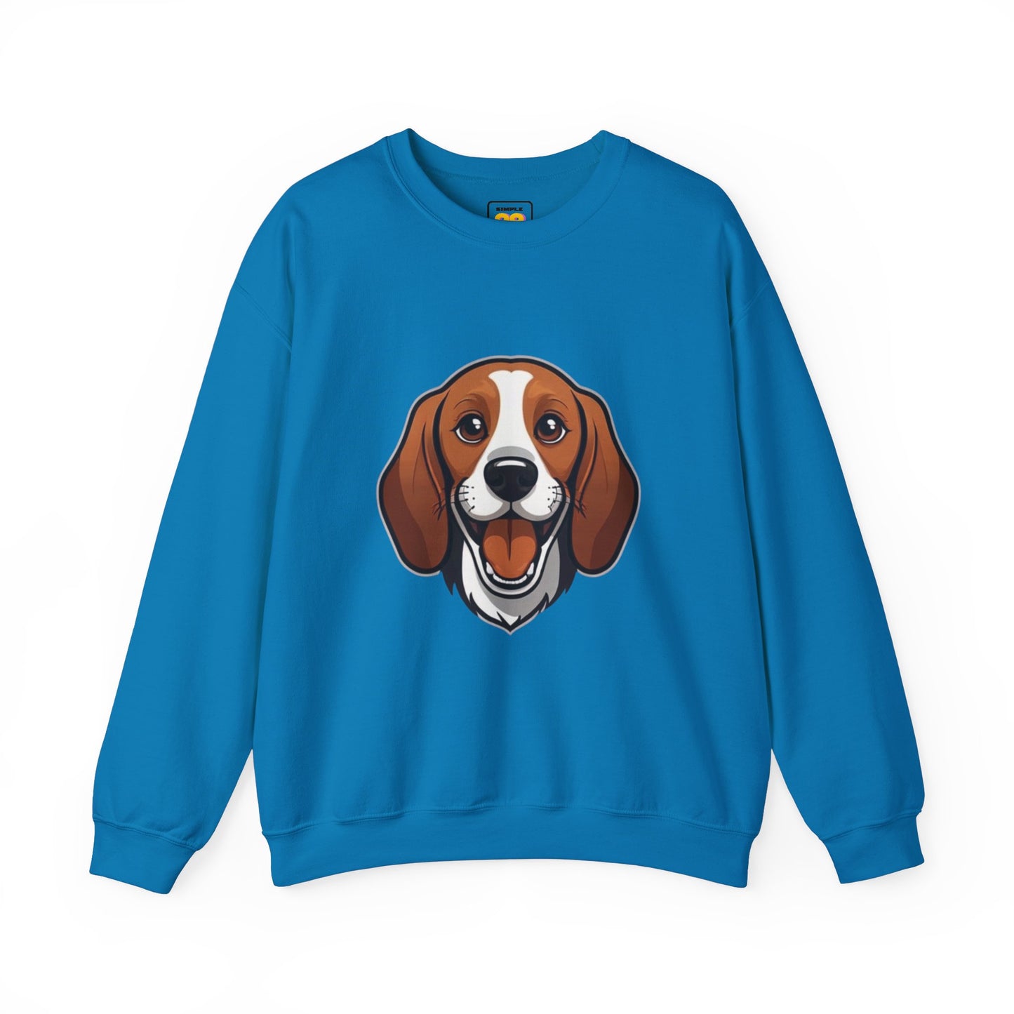 Team Beagle - Sweatshirt - US