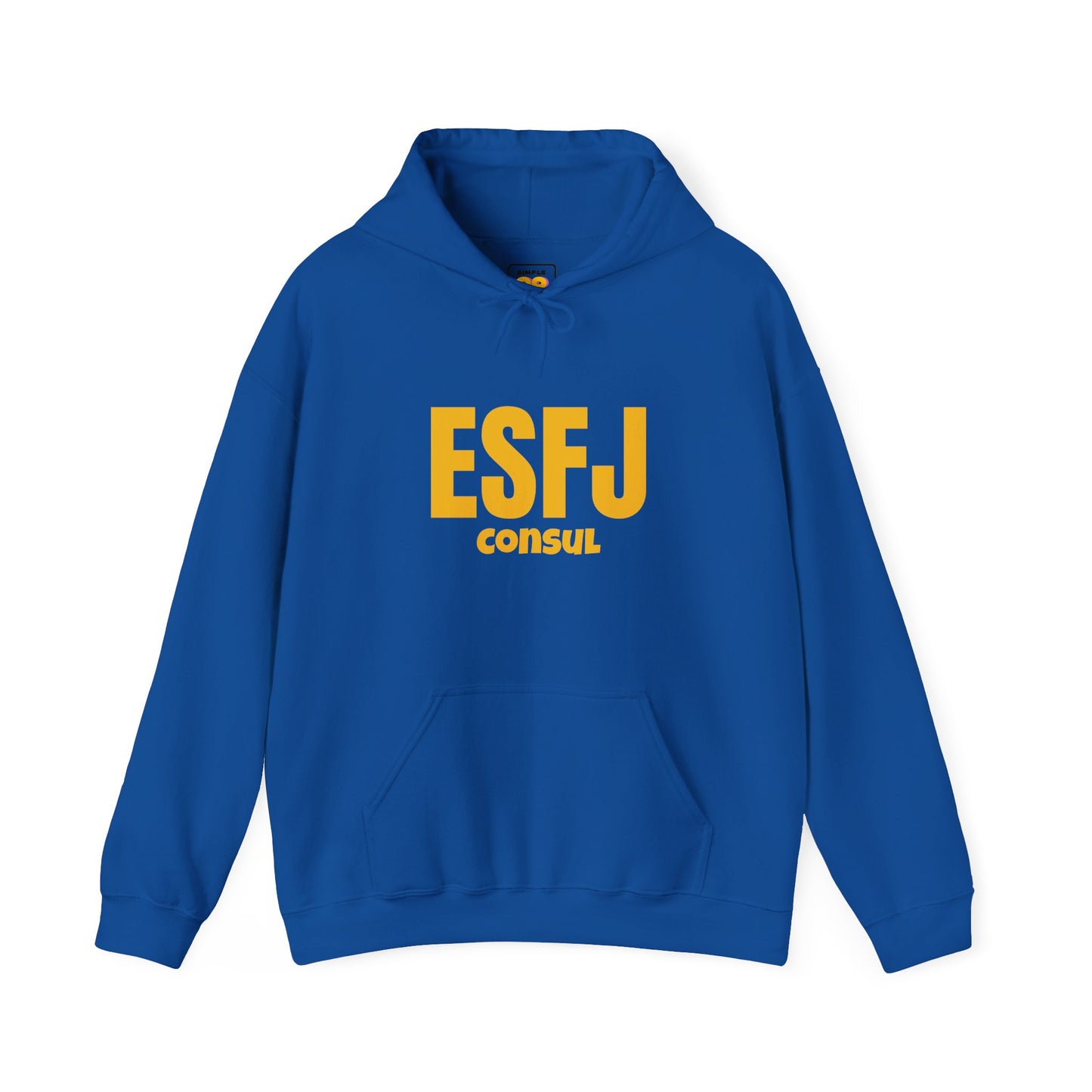 MBTI - ESFJ - Hoodie - US