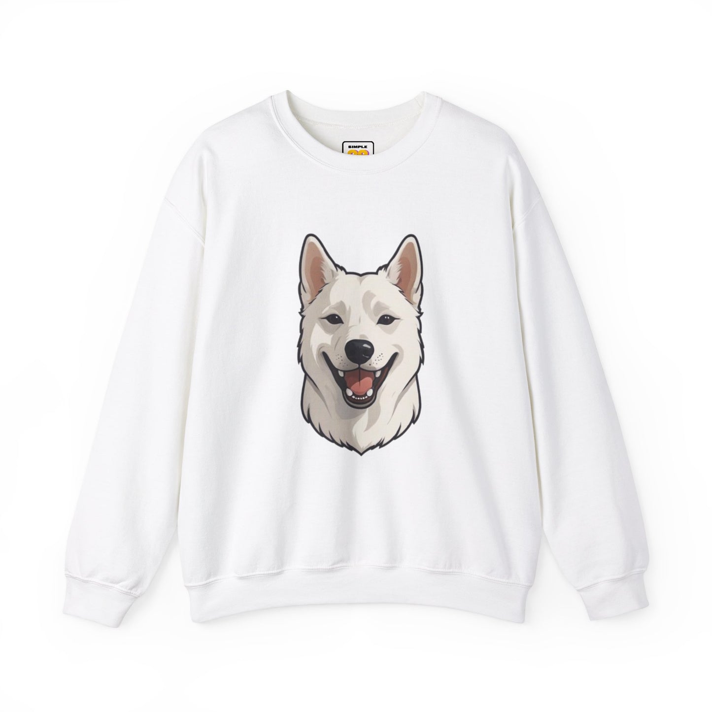 Team Jindo - Sweatshirt - US